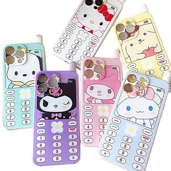 갤럭시 s24 s23 플러스 울트라 캐릭터 안테나 케이스