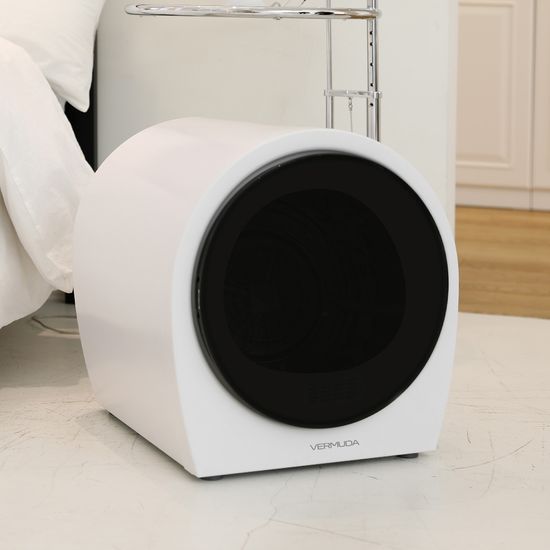 스마트 AI 미니 의류 건조기 3kg