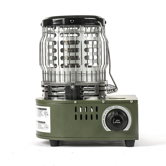 이동식 소형 가스히터 M2-BG7208