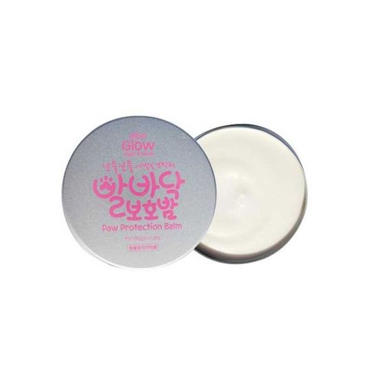 애견용품 에티펫 글로우 발바닥 보호밤 40g(WC08C6F)