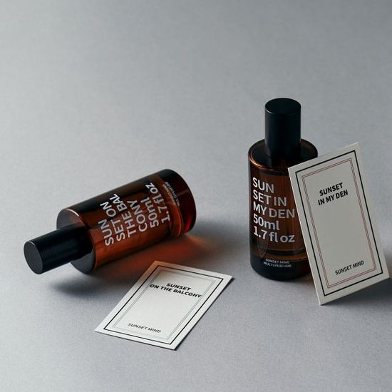 선셋마인드 멀티 퍼퓸 - 선셋 온 더 발코니 50ml