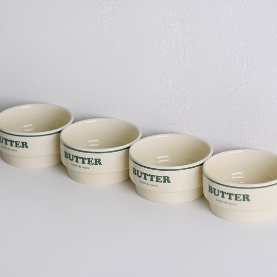 파밍스 마켓 레터링 소스볼, 래머킨 4p세트