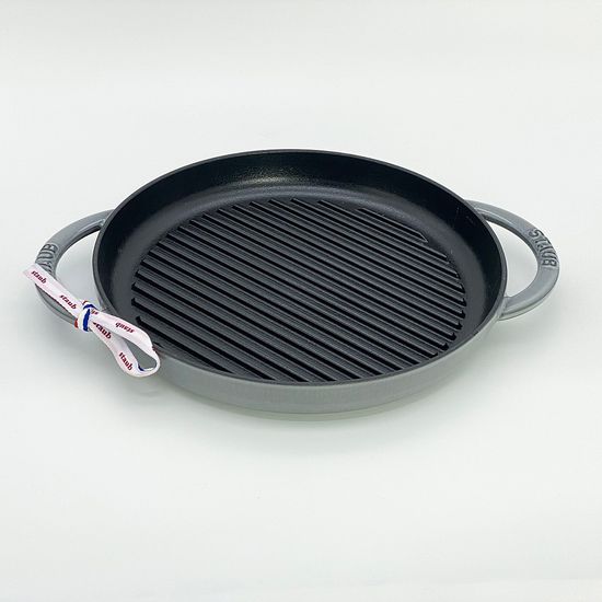 스타우브 B품 퓨어그릴 26cm