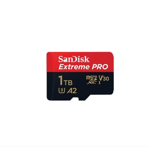 샌디스크 마이크로SD 4K 초고속 익스트림 Pro 1TB
