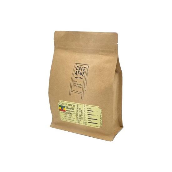카페어토즈 에티오피아 예가체프 원두200g 갓볶은원두