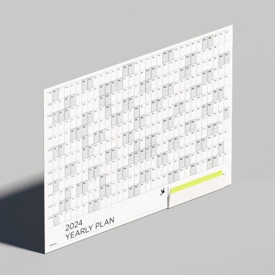 모트모트 데이브레이커 2024 연력