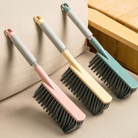 이피션트 워셔블 다용도 청소솔 빗자루