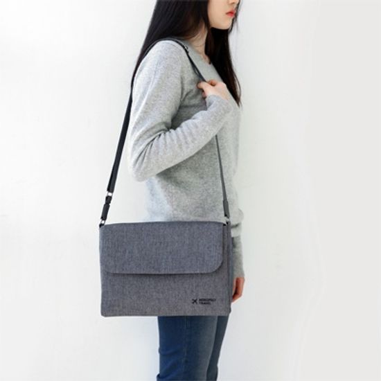EASY CARRY MULTI VARY BAG - FLAP (S)