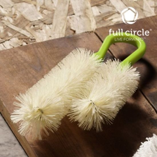 안과밖을 한번에! 더블리치 보틀 브러쉬 컵브러시