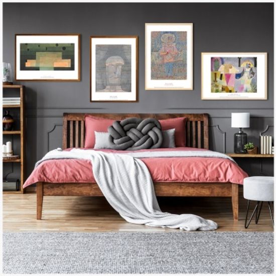 [에이블밤부]인테리어 명화 포스터 파울 클레 72종