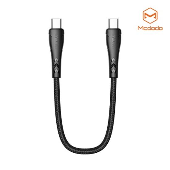 맥도도 SR C타입 to C타입 PD 고속충전 케이블