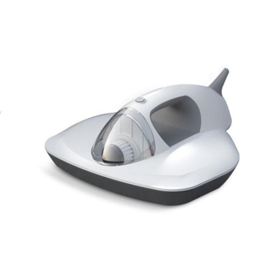 진드기 제거 핸디형 적외선 제습 살균 청소기