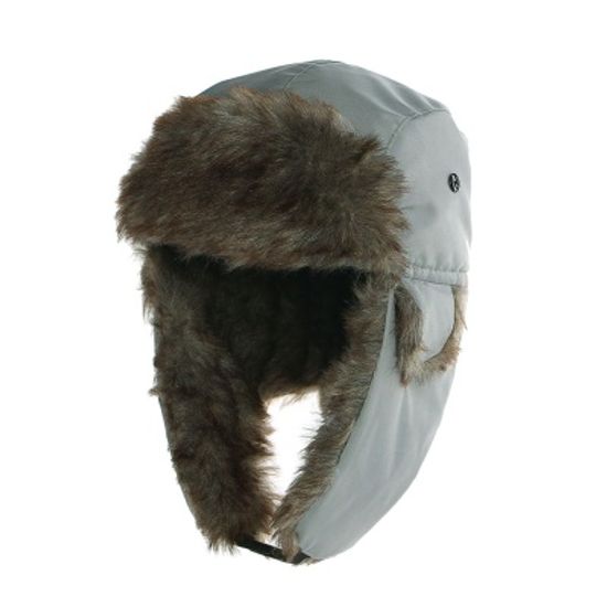 따수운 귀달이 군밤모자(3color)