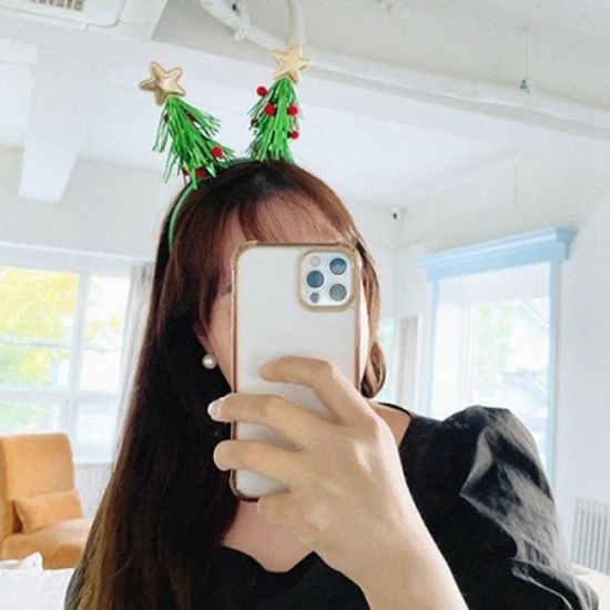 Pipi Tree Band 삐삐트리머리띠