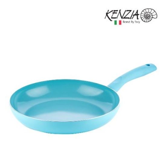 겐지아 마시멜 IH 인덕션 후라이팬 28cm