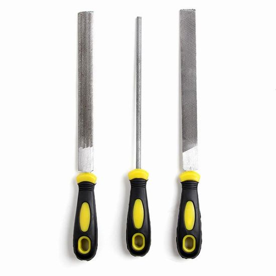 3종 세트 야스리/공구 수공구 철물점판매 연마봉