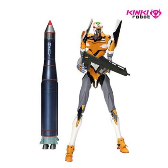 MAFEX EVA-00 (2001004)