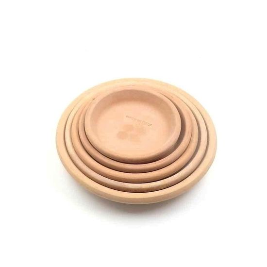 중형 부직포 화분(블랙)(WB8062D)