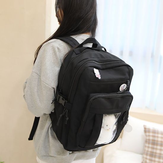 남자 백팩 가방 중학생 여행용 직장인 az(WB7E0B3)