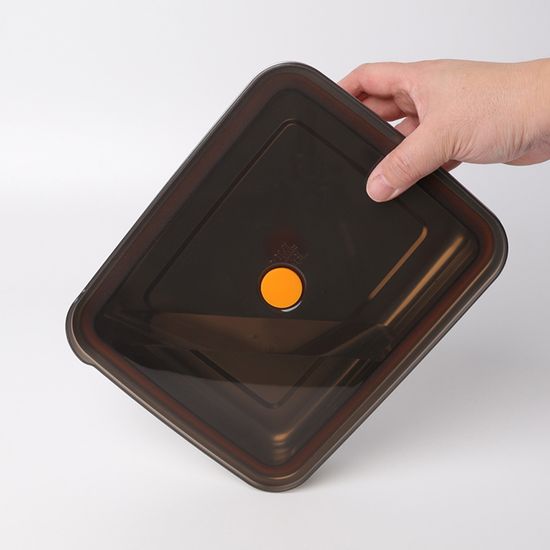 레벤호프 스텐 316 전자렌지 밀폐용기 바트 2500ml 1p