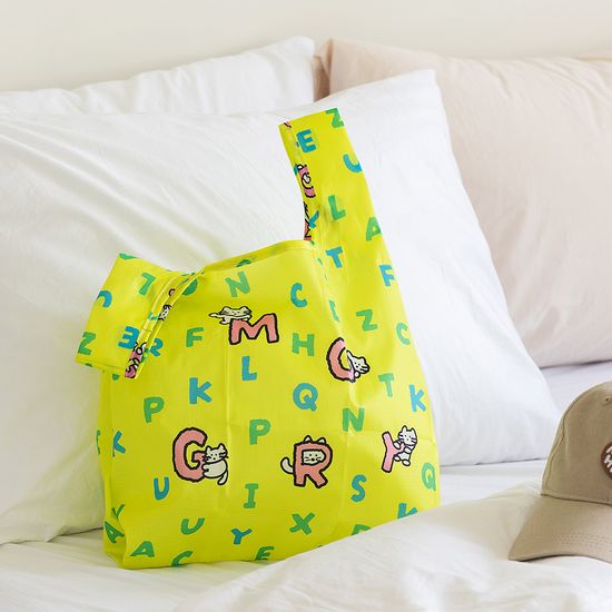 Brunch Brother 스몰 리유저블백 ver.3