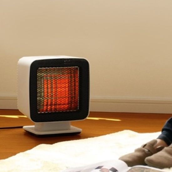 리플렉트 에코 히터 REH-400A 캠핑용 저전력 히터