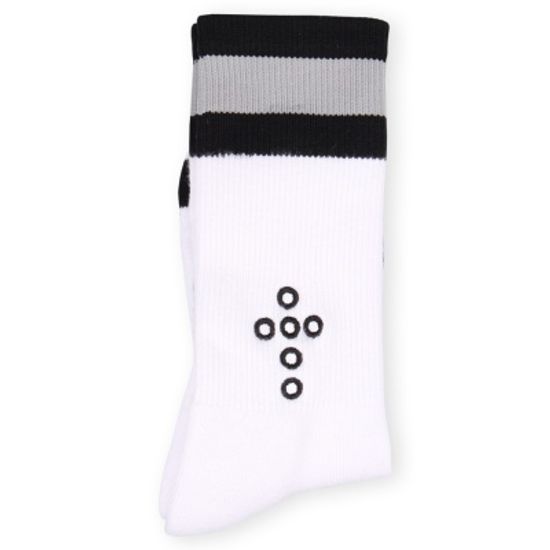 구공페스트 자수포인트 양말 [ 2 colors / 공용 ]