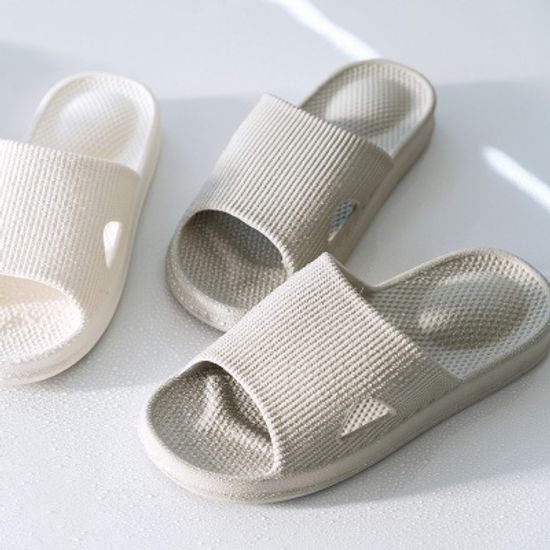 EVA 미끄럼방지 욕실화 북유럽거실화