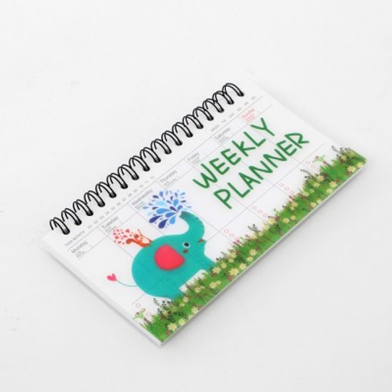 드림 위클리 플래너/ 스터디 스케쥴러