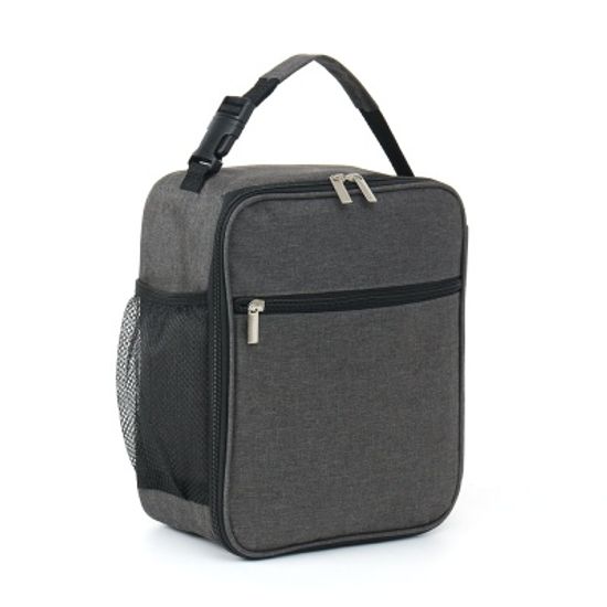 조이팜 보온보냉 도시락 가방 직장인 샐러드 런치백