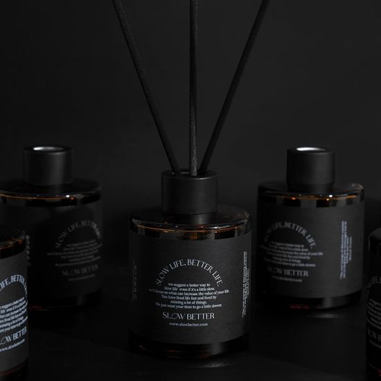 [슬로우베러] 슬로우 홈 디퓨저 150ml 