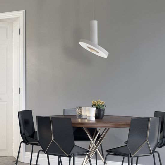 LED 볼라노 식탁등 식탁조명 20W 화이트