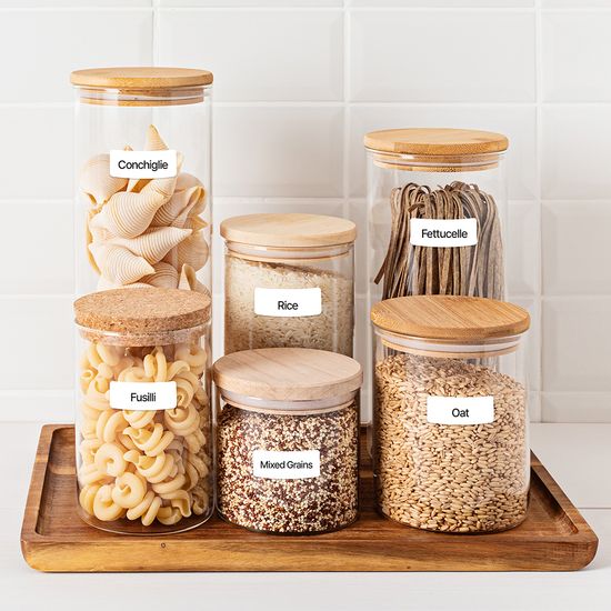 코닥 라벨프린터 ERA M50 전용 카트리지 라벨지 12롤