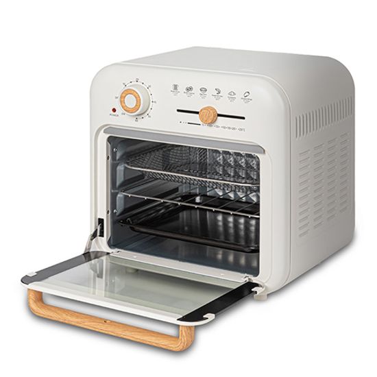 엔젤쿡 16L 오븐형 에어프라이어 AGC-AF1600