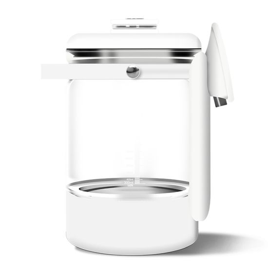 엔젤쿡 2.5리터 스마트 멀티 보온포트 AGC-PT1300WH