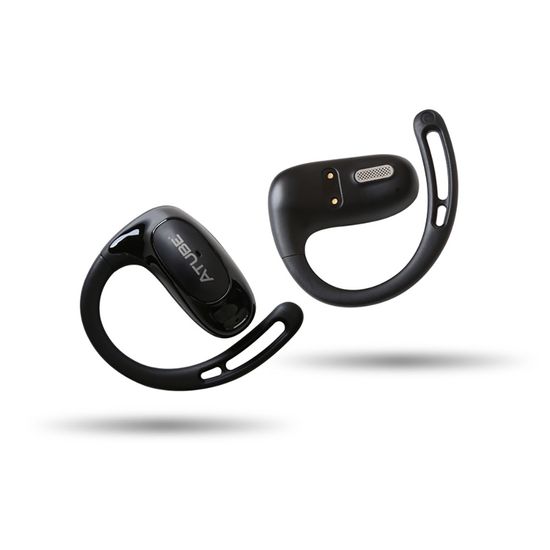 에이튜브 RUNEAR5 오픈형 블루투스 이어폰 무통증