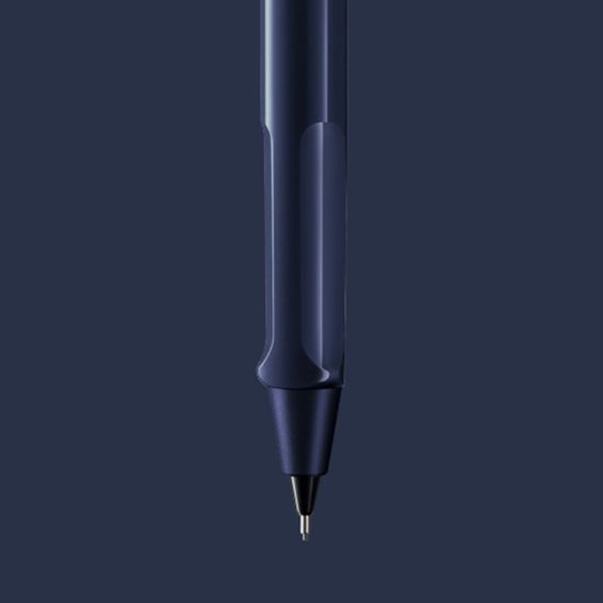 [LAMY] 라미 사파리 샤프 다크 더스크 / LM1A9 DD