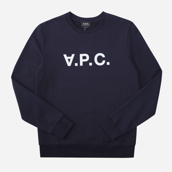 아페쎄 V.P.C 맨투맨 남여공용