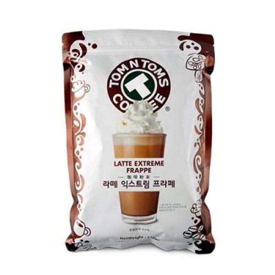 라떼 익스트림 프라페 (1kg x 1봉)