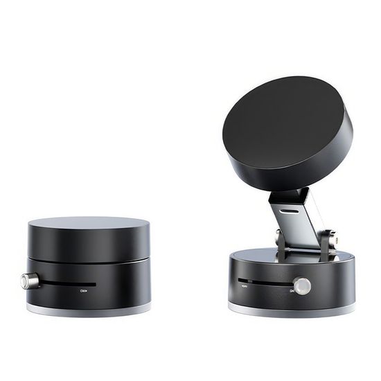 맥세이프 차량용 거치대 진공흡착 대시보드 A931