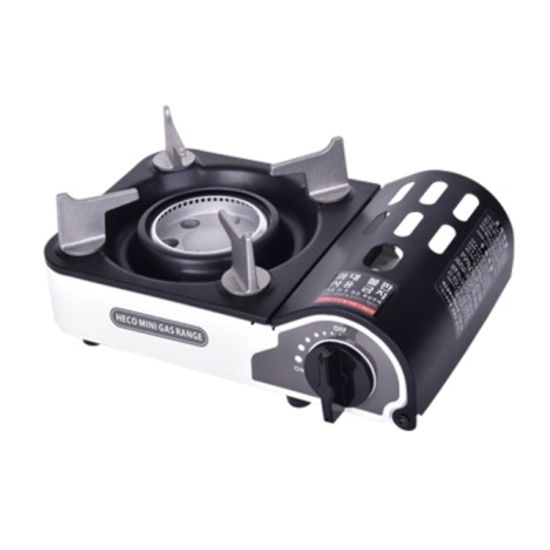 지라프 헤코 미니가스렌지 휴대용미니버너