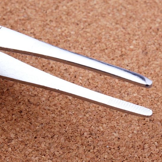 스테인레스 핀셋/네일 미용 족집게