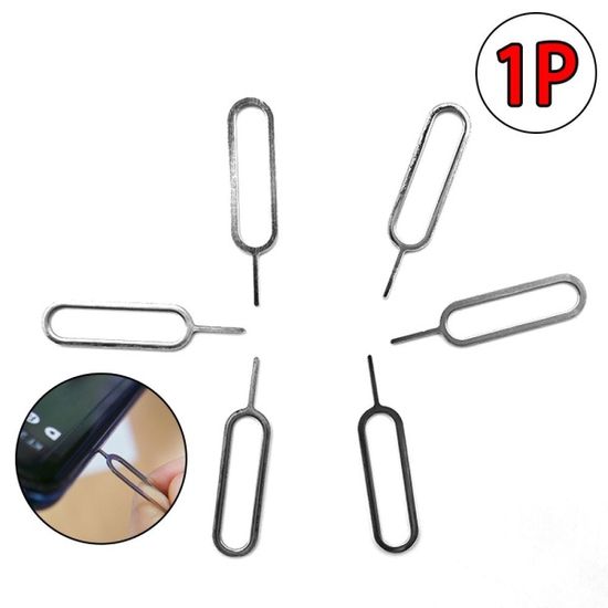 F1 유심 카드 제거핀(WC516FD)