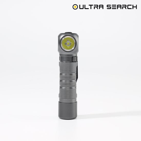 울트라서치 프리미엄 헤드렌턴 2500 CREE XP-L V6