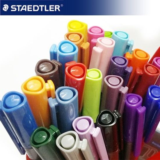 [00032147] 스테들러 화인라이너 334-FN