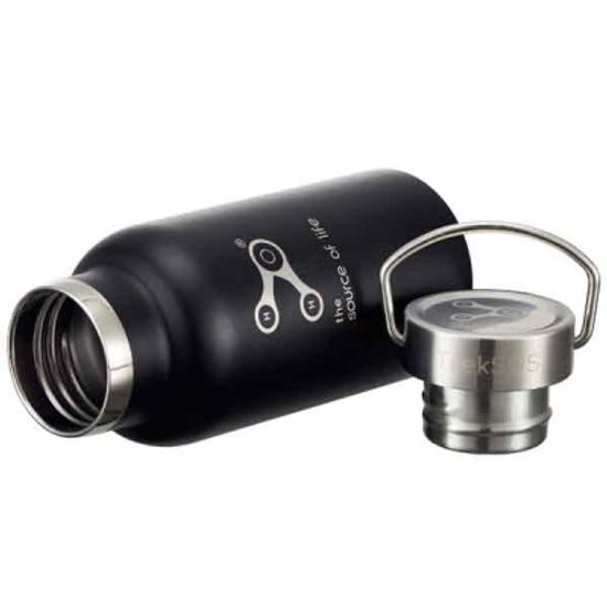 대용량 스텐 텀블러 묶음 950 ml/레몬그린 + 350 ml