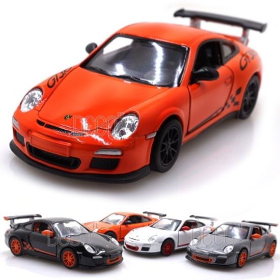 데코앤 킨스마트 포르쉐 911 GT3 미니카