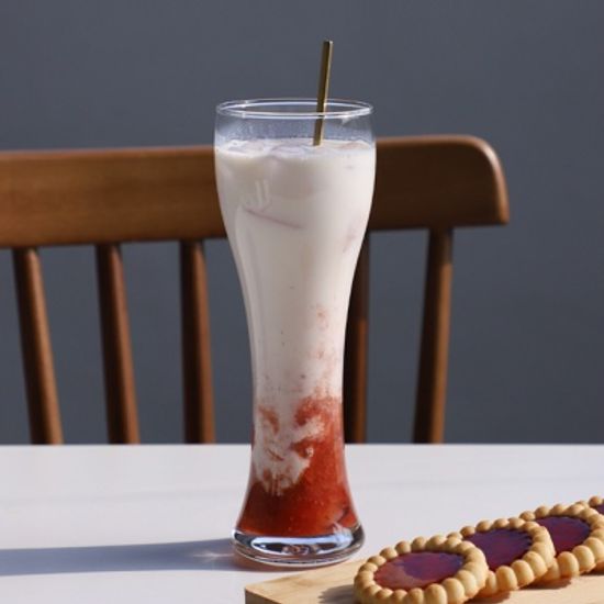 멜로드 맥주잔, 유리컵 475ml
