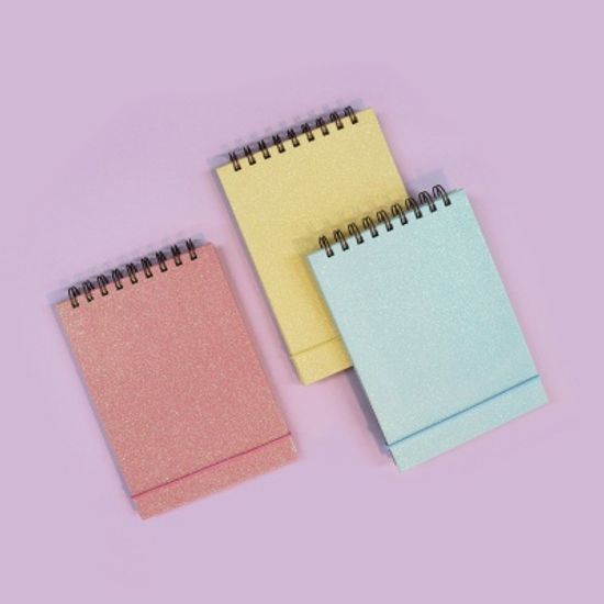 오첵 미니 스크랩북 MINI SCRAPBOOK