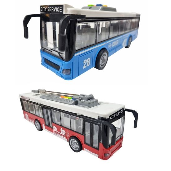 월드 사운드 버스 스쿨 시내 투어 특수차량